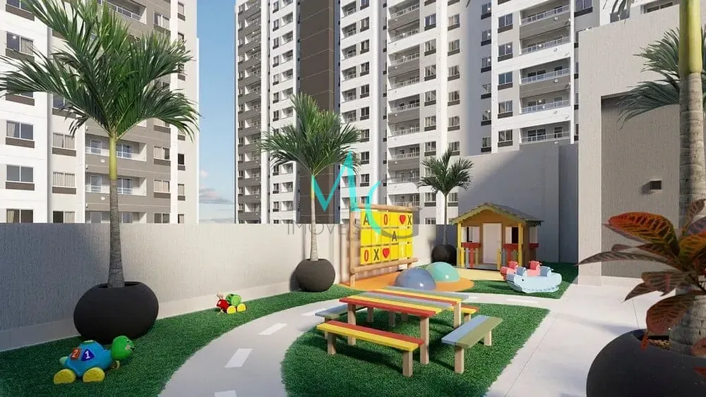 Apartamento, 2 quartos, 52 m² - Foto 79