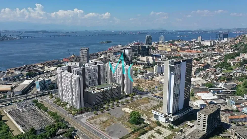 Apartamento, 2 quartos, 52 m² - Foto 3
