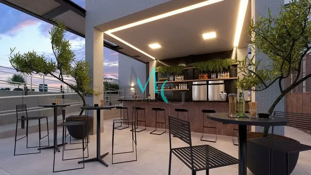 Apartamento, 2 quartos, 52 m² - Foto 71