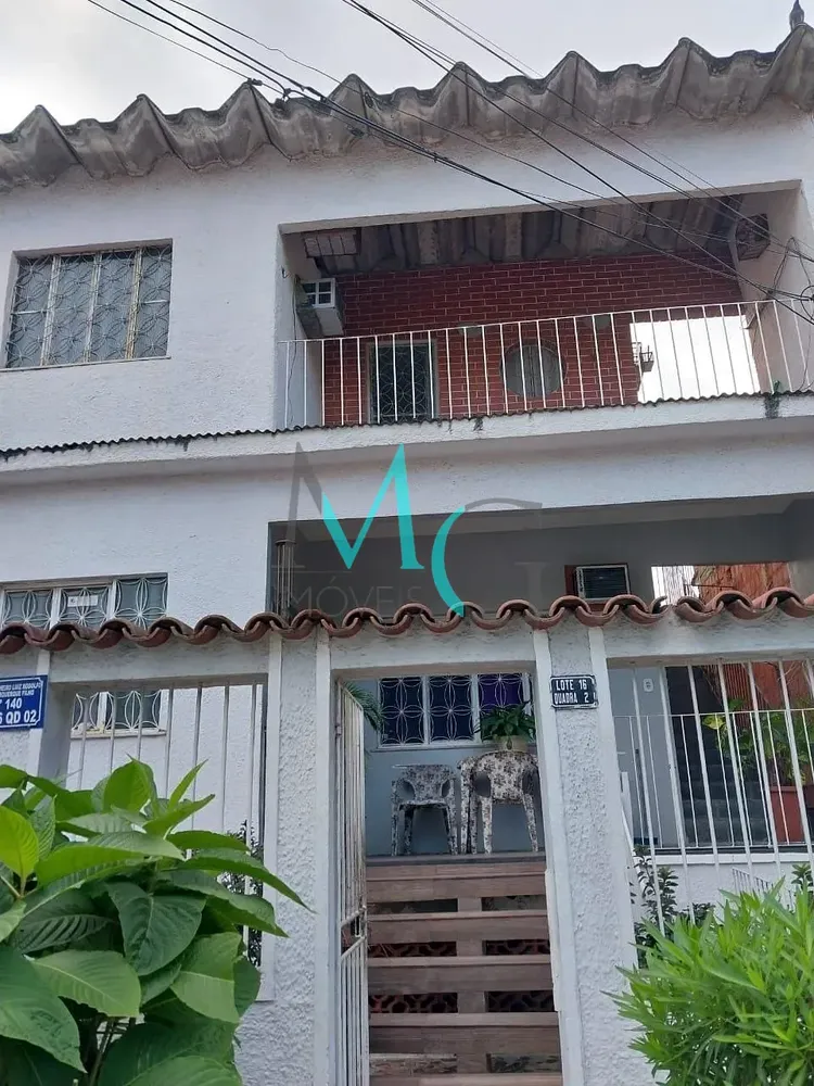 Casa, 3 quartos, 137 m² - Foto 6