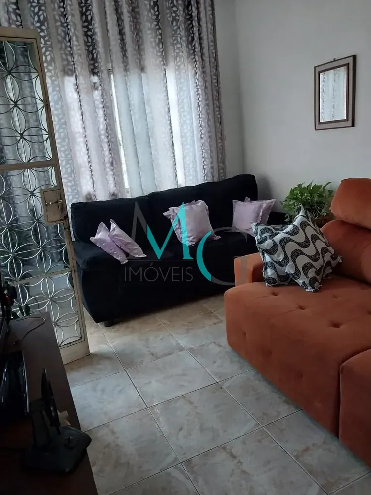 Casa, 3 quartos, 137 m² - Foto 8