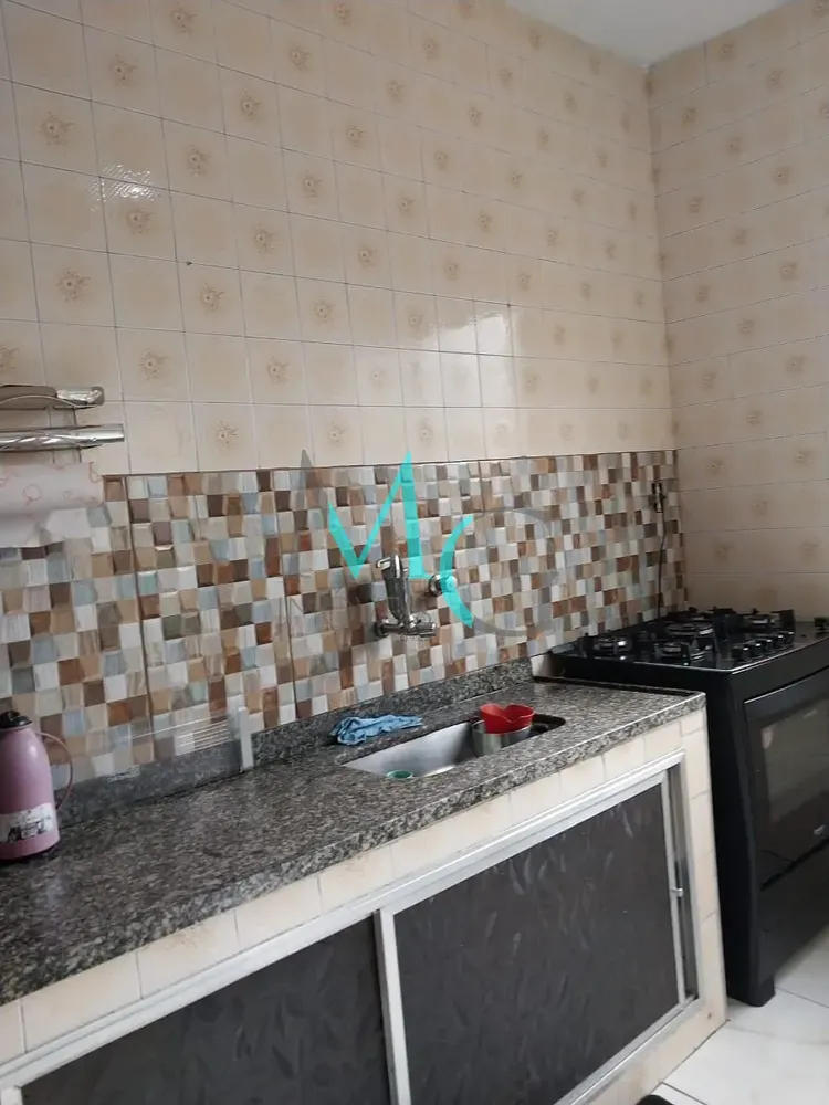 Casa, 3 quartos, 137 m² - Foto 2