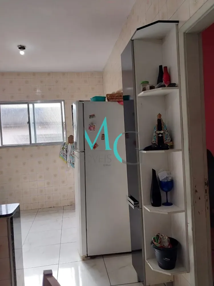 Casa, 3 quartos, 137 m² - Foto 10