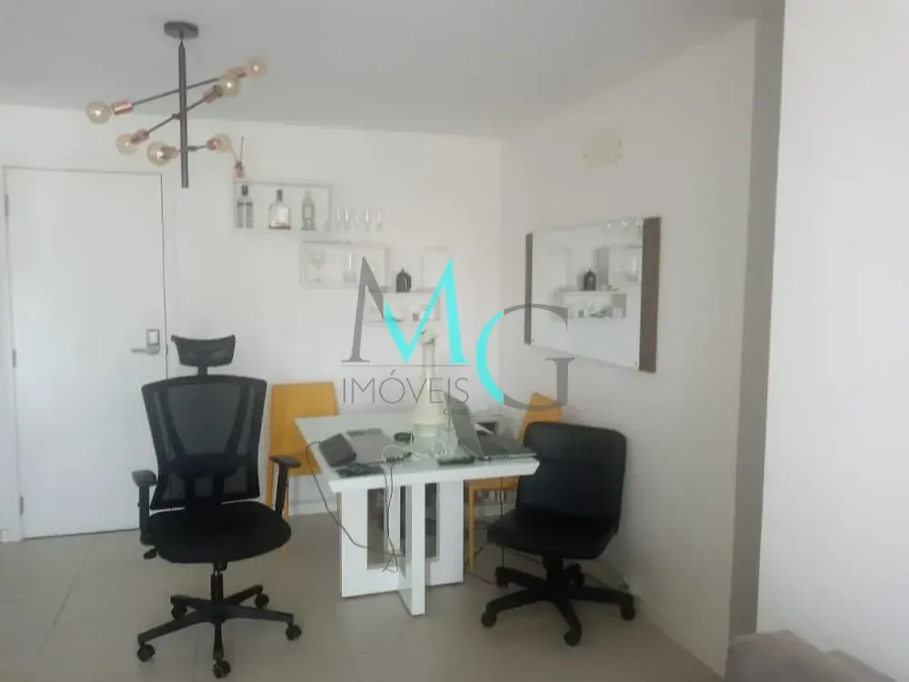 Apartamento, 2 quartos, 78 m² - Foto 16