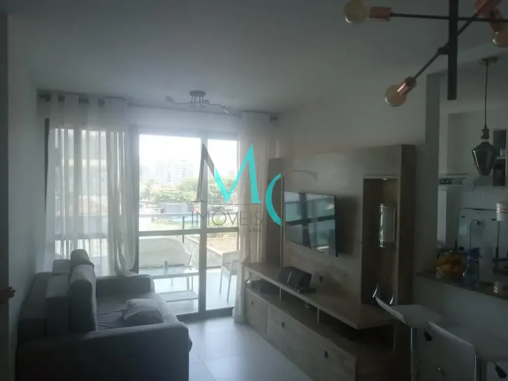 Apartamento, 2 quartos, 78 m² - Foto 9
