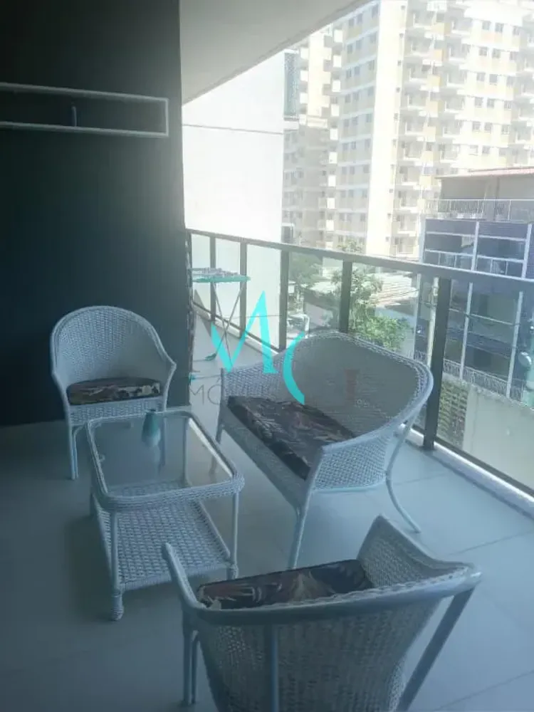 Apartamento, 2 quartos, 78 m² - Foto 33