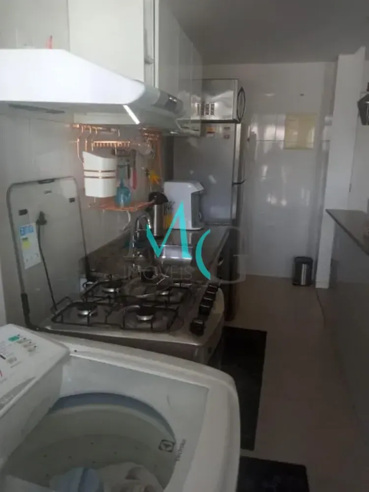Apartamento, 2 quartos, 78 m² - Foto 6