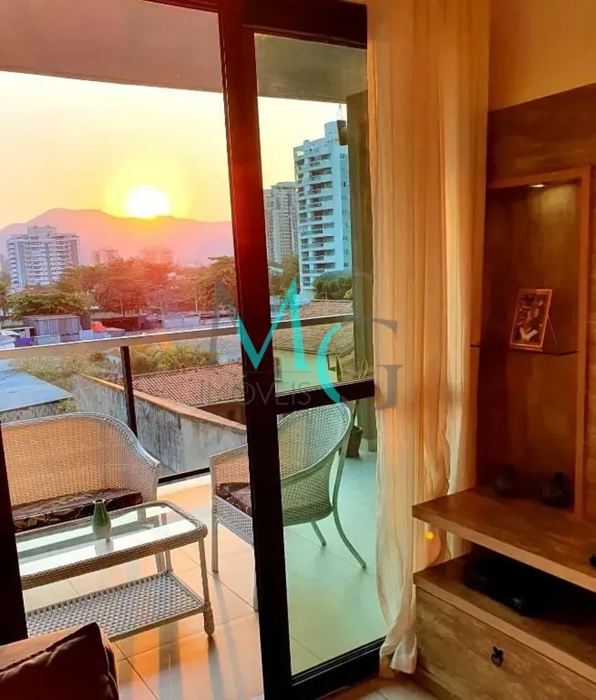 Apartamento, 2 quartos, 78 m² - Foto 4