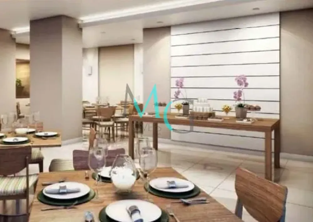 Apartamento, 3 quartos, 82 m² - Foto 37