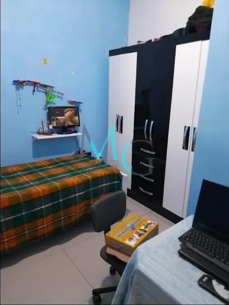 Casa, 4 quartos, 340 m² - Foto 14