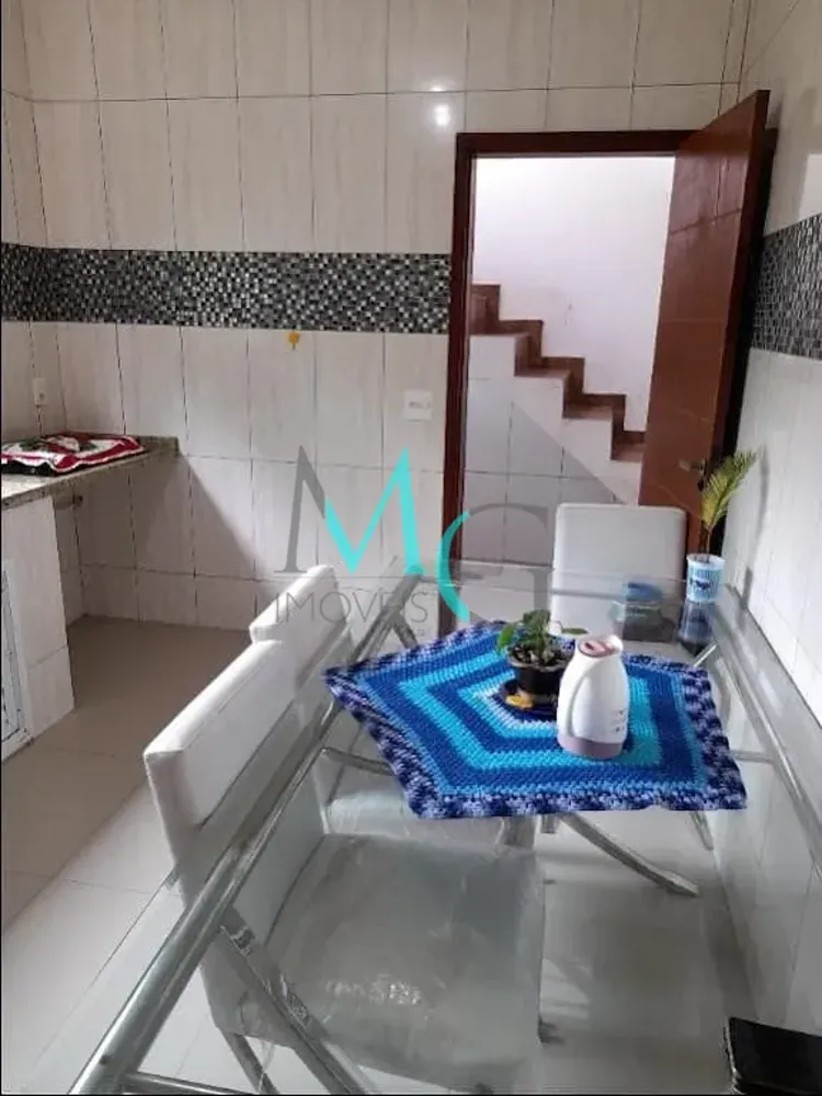 Casa, 4 quartos, 340 m² - Foto 22