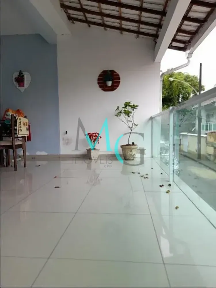 Casa, 4 quartos, 340 m² - Foto 1