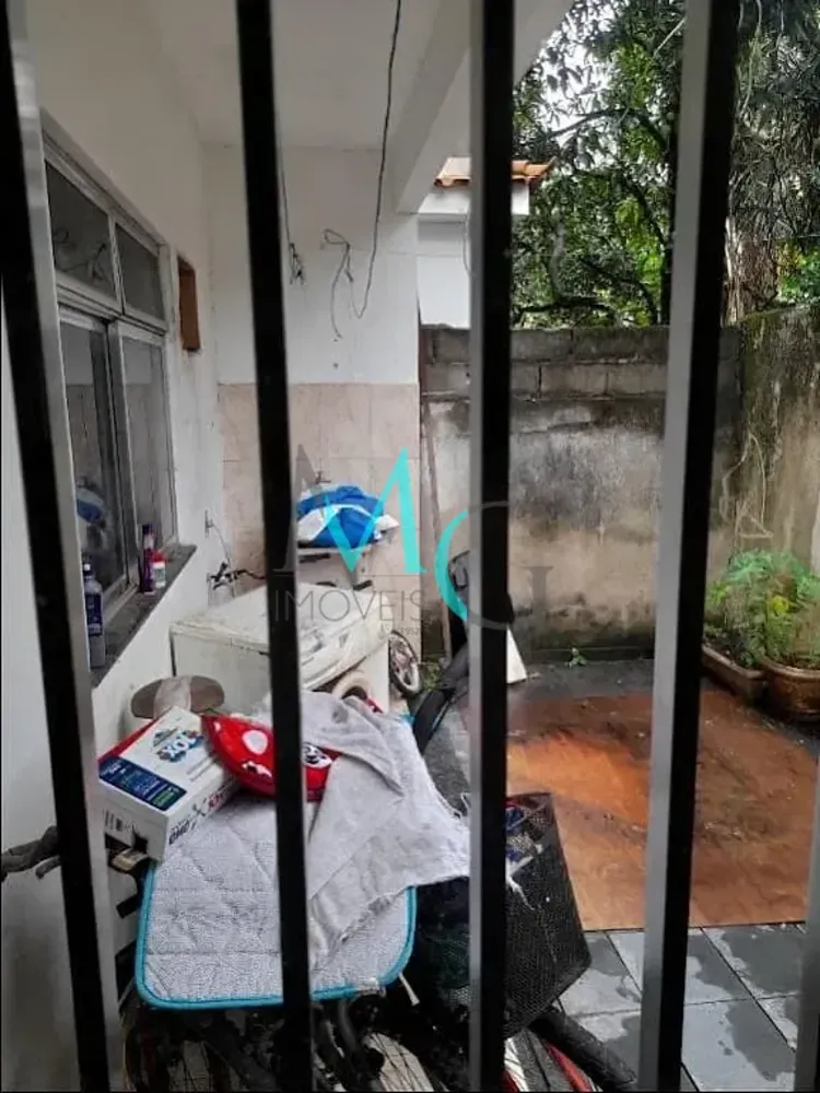 Casa, 4 quartos, 340 m² - Foto 11