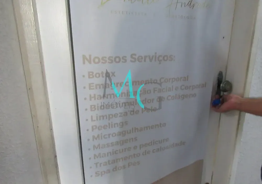 Sala-Conjunto, 30 m² - Foto 4