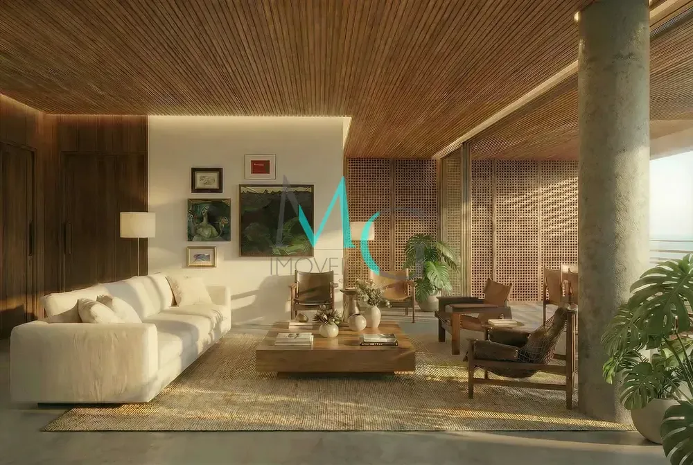 Apartamento, 4 quartos, 270 m² - Foto 11