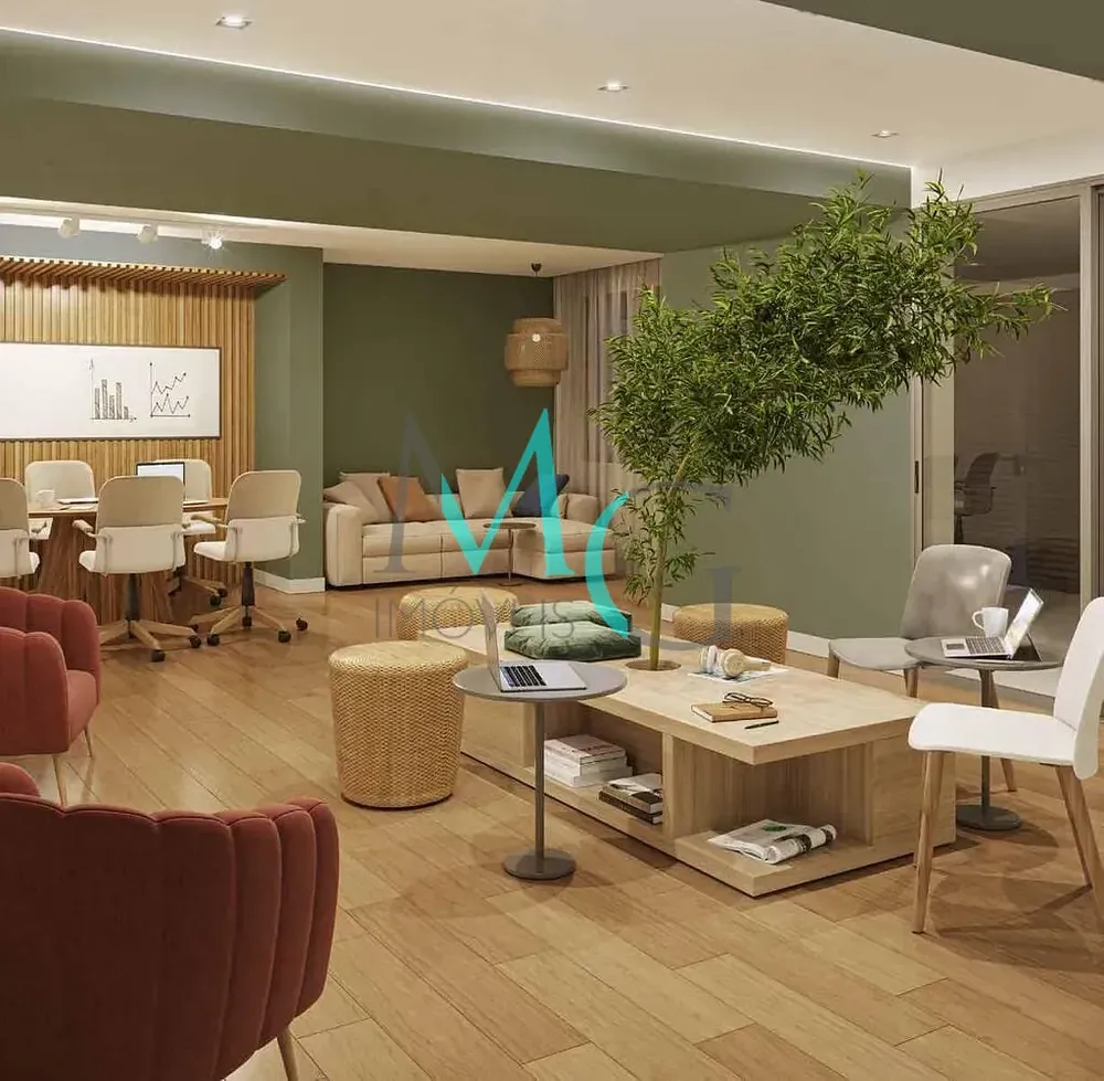 Apartamento, 1 quarto, 58 m² - Foto 13