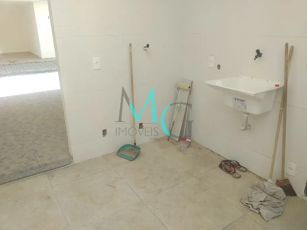 Casa, 2 quartos, 81 m² - Foto 3