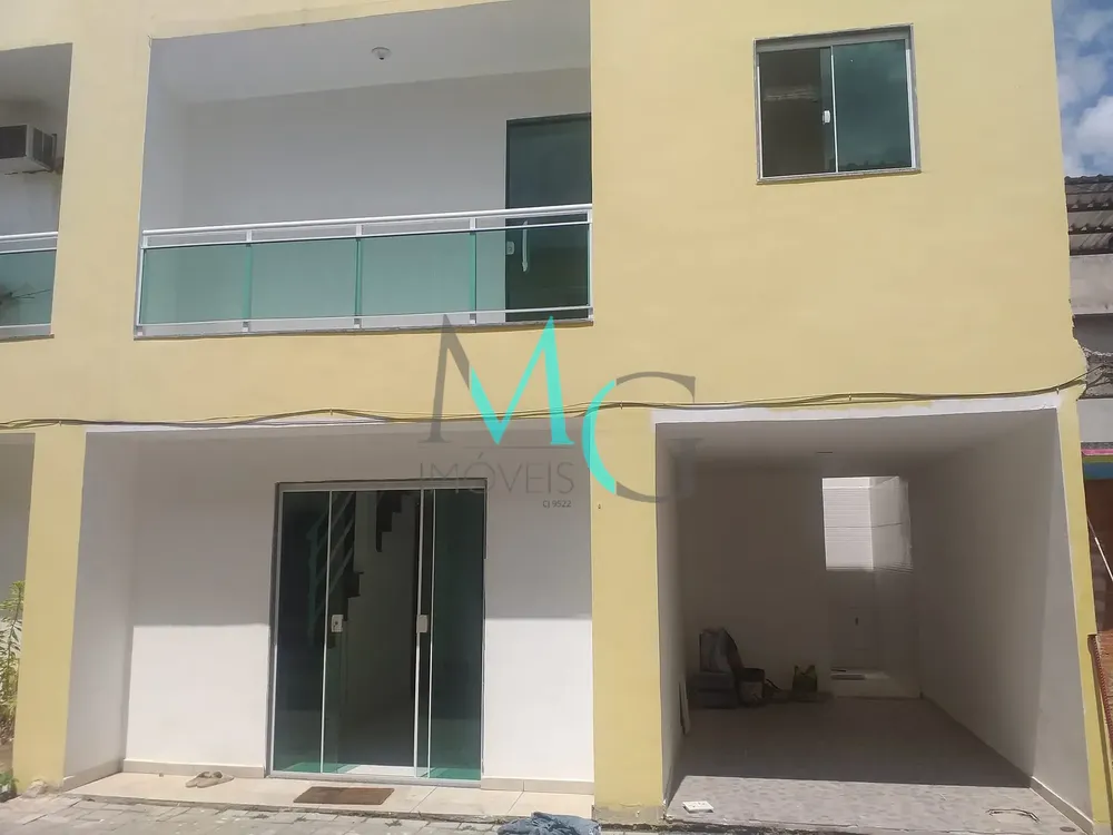 Casa, 2 quartos, 81 m² - Foto 5