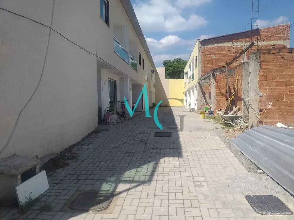 Casa, 2 quartos, 81 m² - Foto 34