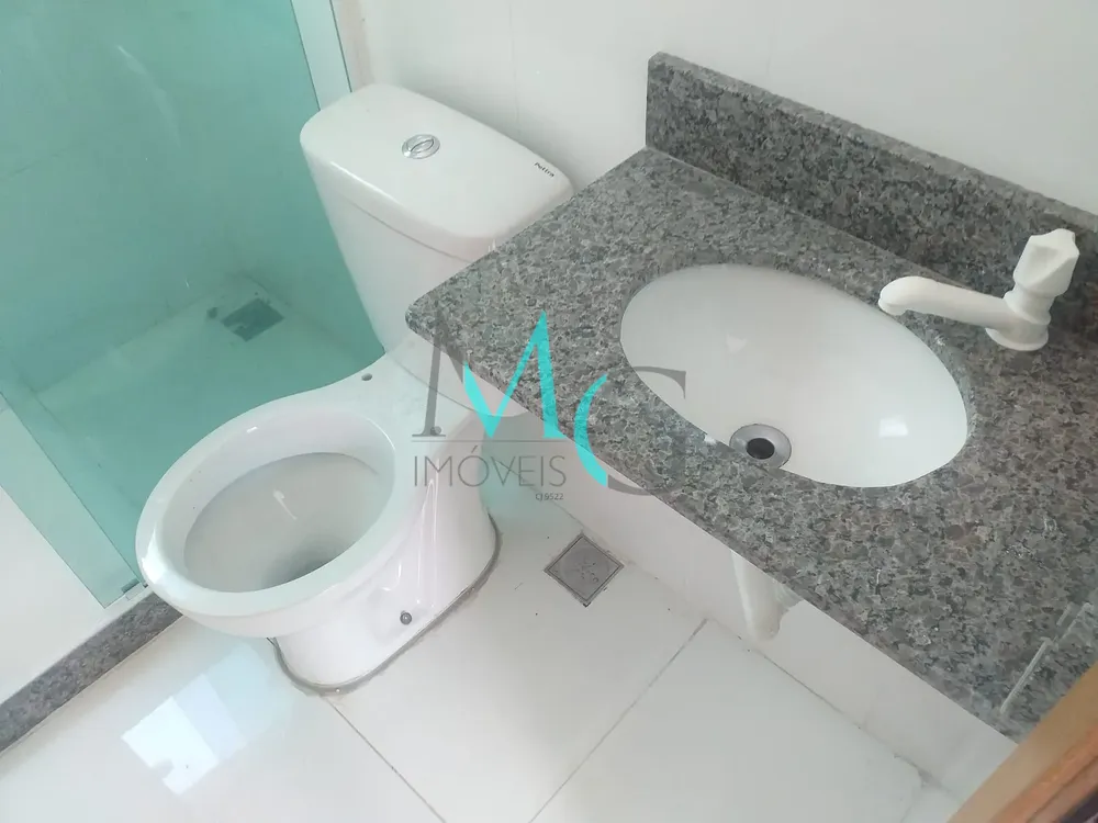 Casa, 2 quartos, 81 m² - Foto 25