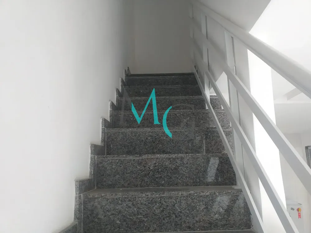 Casa, 2 quartos, 81 m² - Foto 2
