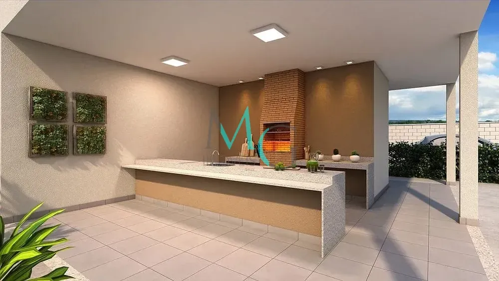 Apartamento, 2 quartos, 41 m² - Foto 10