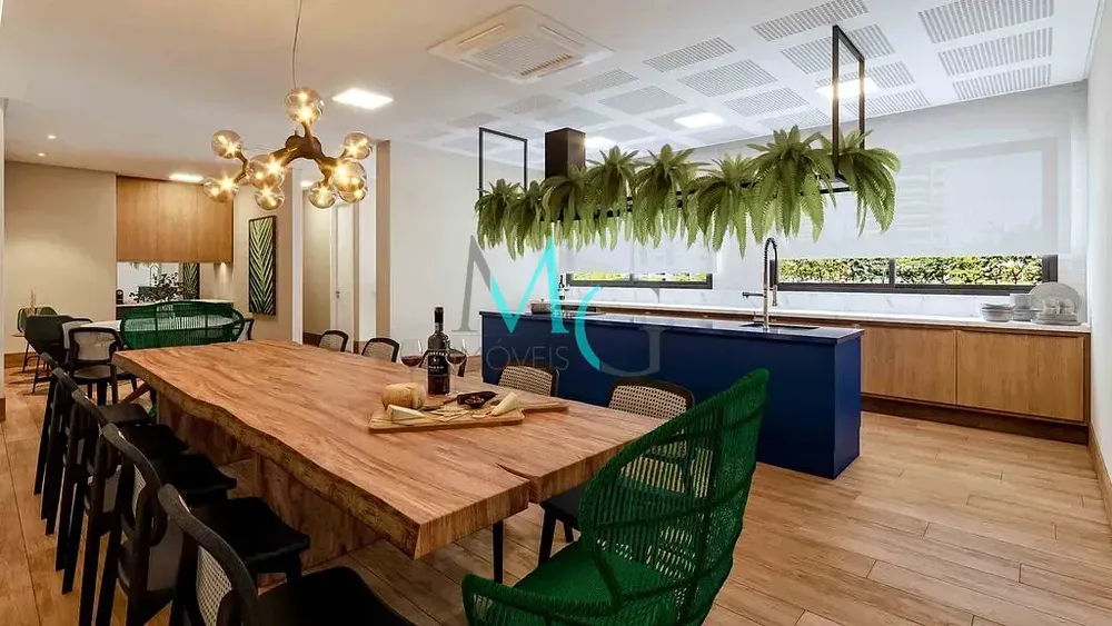 Apartamento, 2 quartos, 86 m² - Foto 7