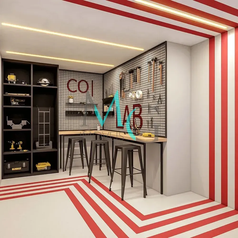Apartamento, 2 quartos, 86 m² - Foto 15