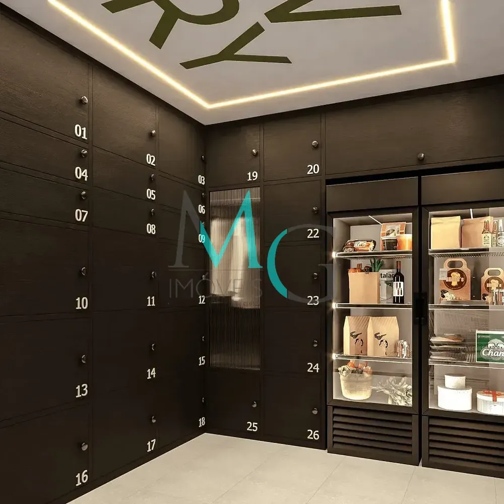 Apartamento, 2 quartos, 86 m² - Foto 16