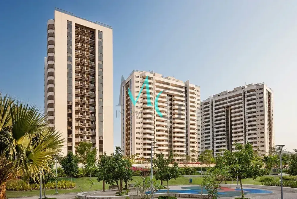 Apartamento, 2 quartos, 86 m² - Foto 1
