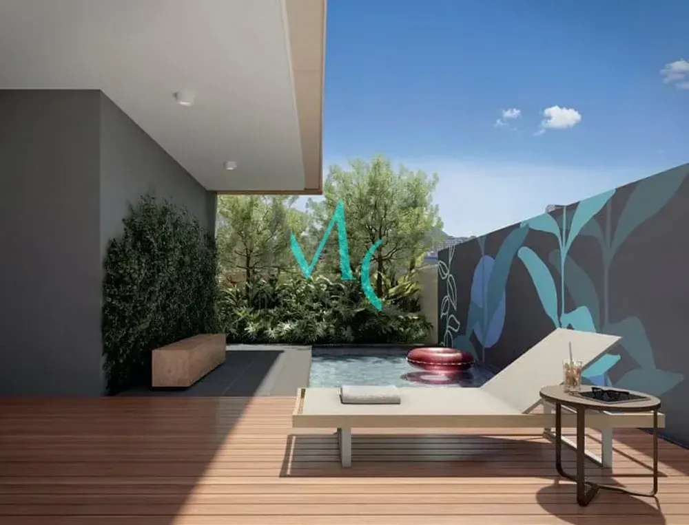Cobertura, 3 quartos, 243 m² - Foto 39