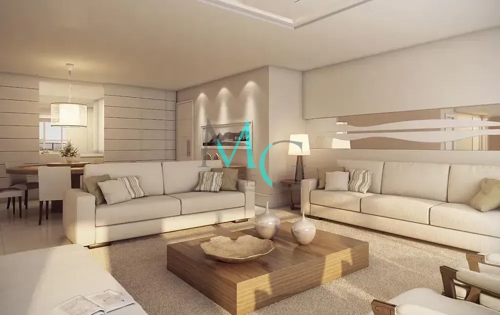 Apartamento, 4 quartos, 143 m² - Foto 5