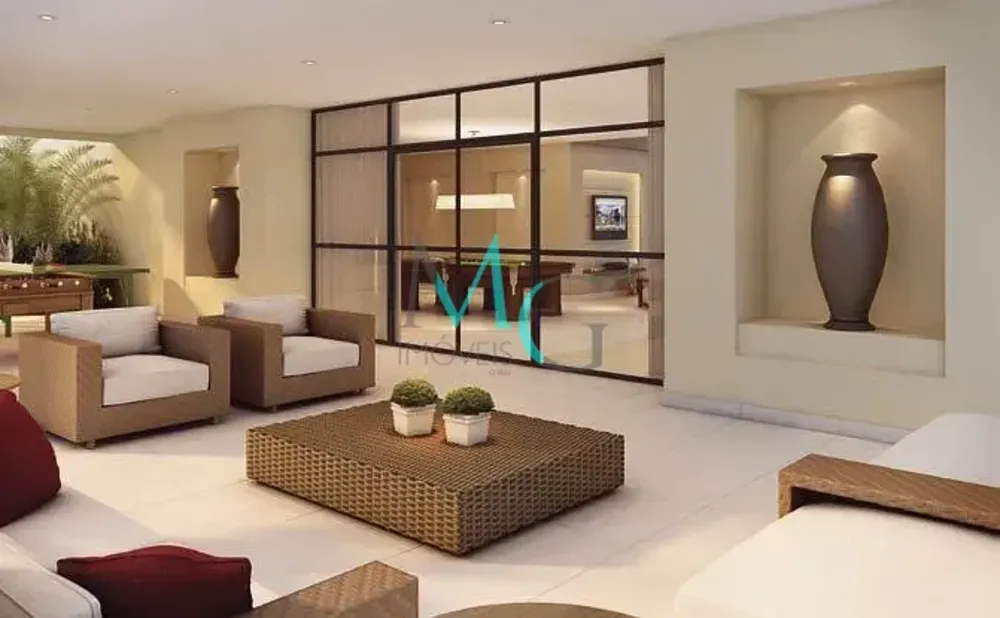 Apartamento, 4 quartos, 143 m² - Foto 4