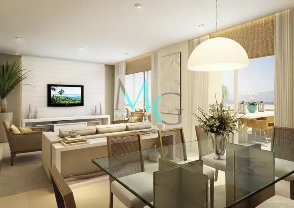 Apartamento, 4 quartos, 143 m² - Foto 7