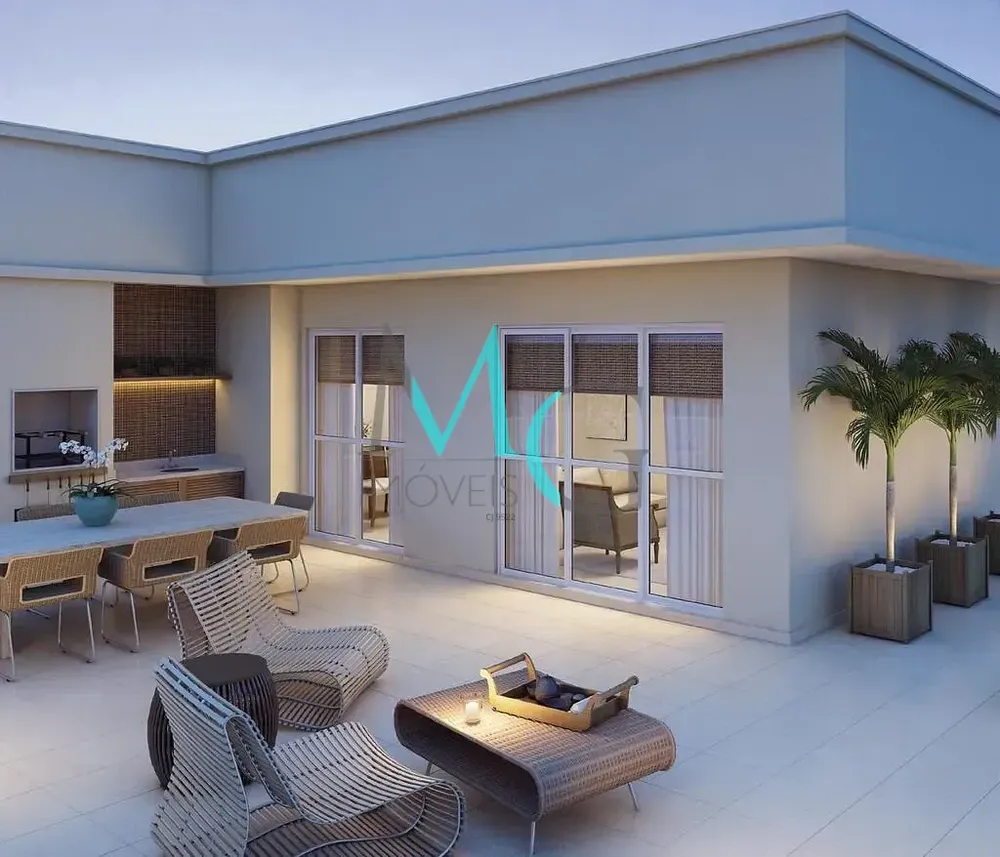 Apartamento, 4 quartos, 143 m² - Foto 10