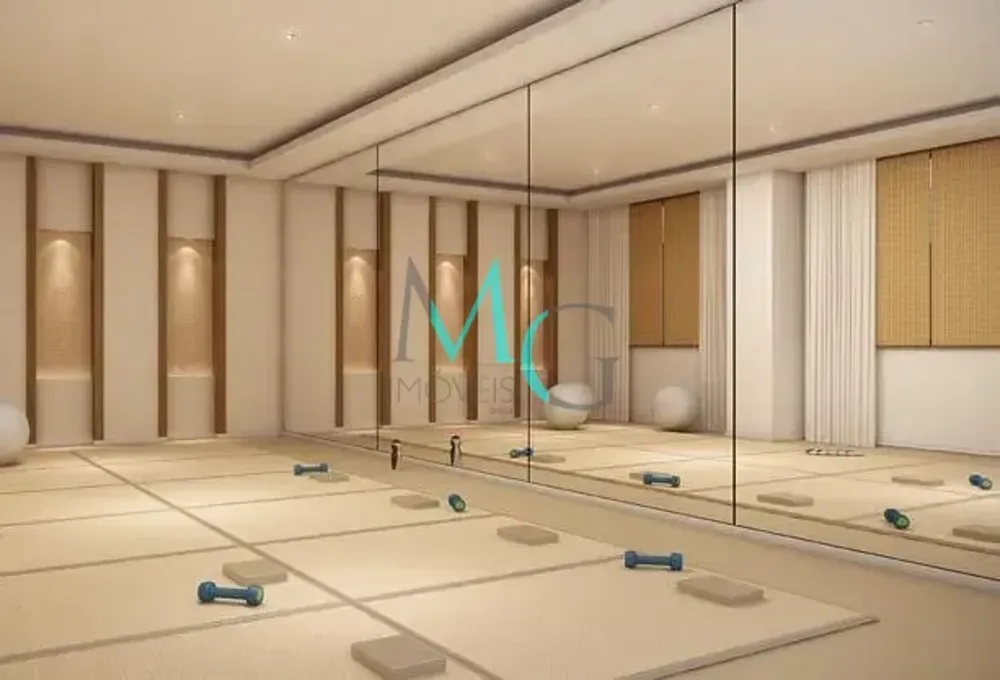 Apartamento, 4 quartos, 143 m² - Foto 15
