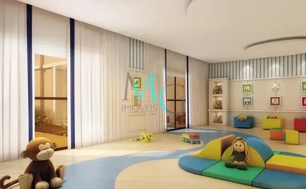 Apartamento, 4 quartos, 143 m² - Foto 18