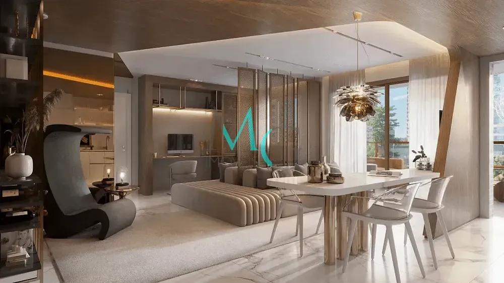 Apartamento, 4 quartos, 227 m² - Foto 9