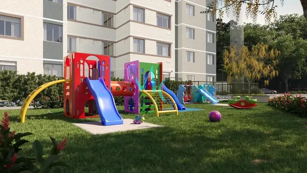 Apartamento, 2 quartos, 57 m² - Foto 4