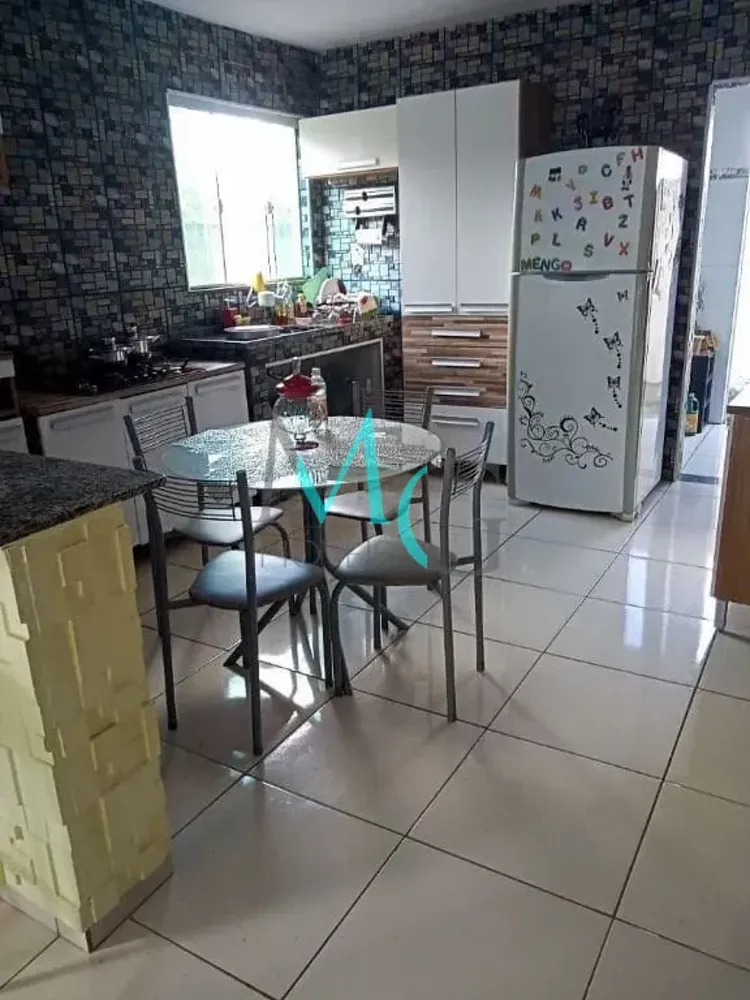 Casa, 2 quartos, 102 m² - Foto 2