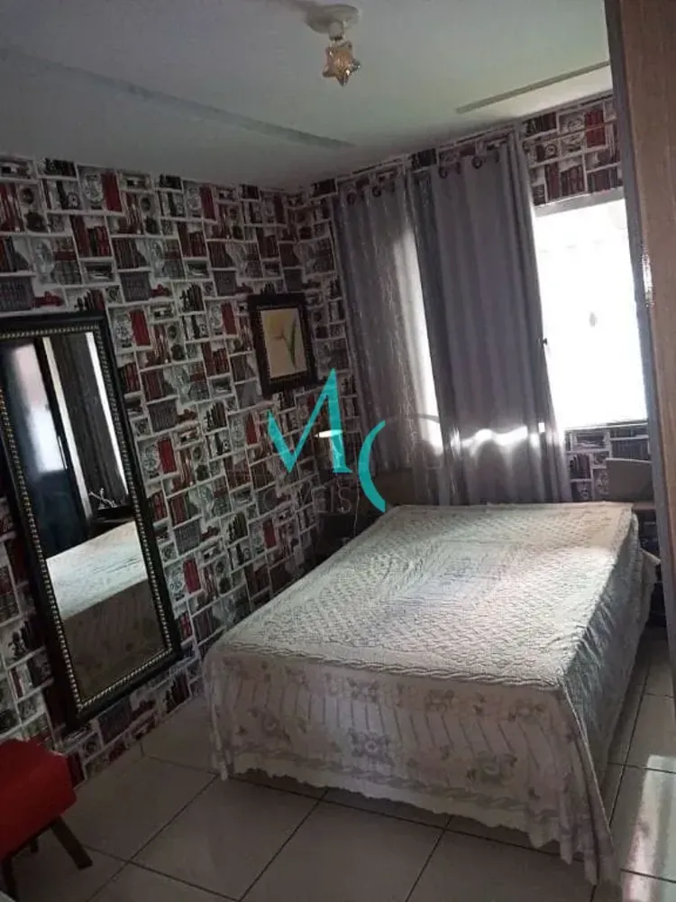 Casa, 2 quartos, 102 m² - Foto 18