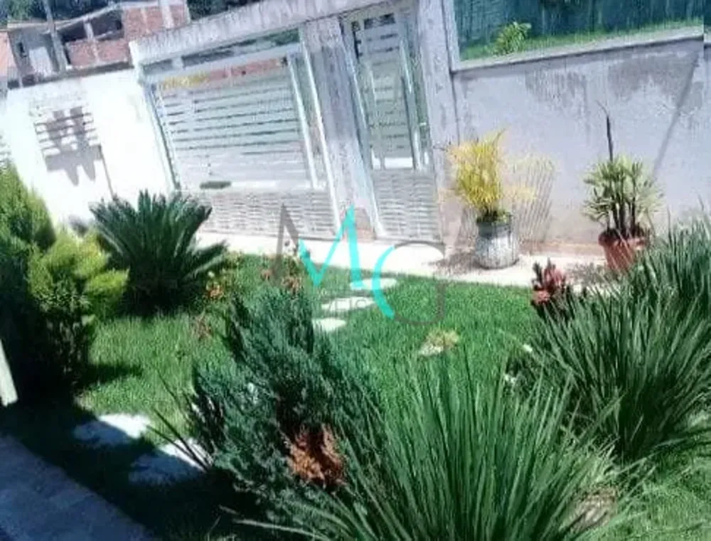 Casa, 2 quartos, 102 m² - Foto 12