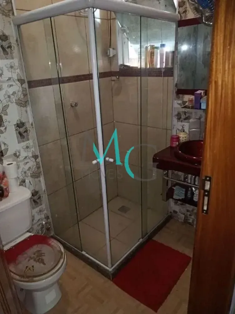 Casa, 2 quartos, 102 m² - Foto 7
