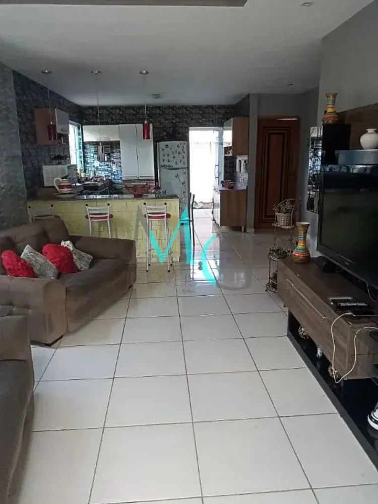 Casa, 2 quartos, 102 m² - Foto 14