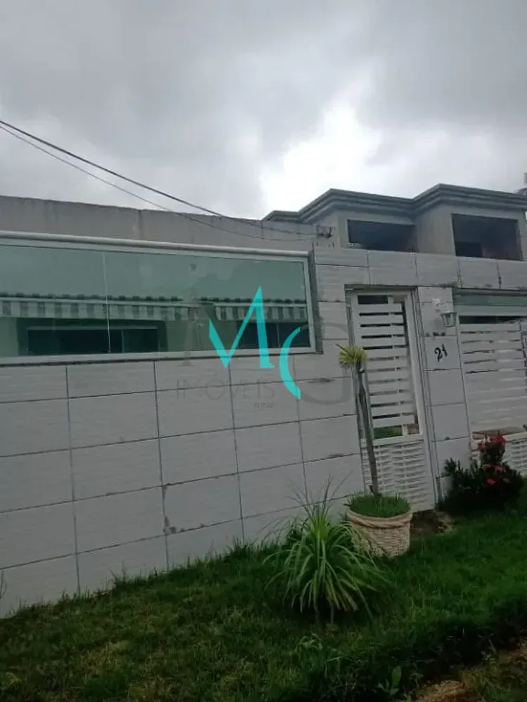 Casa, 2 quartos, 102 m² - Foto 3