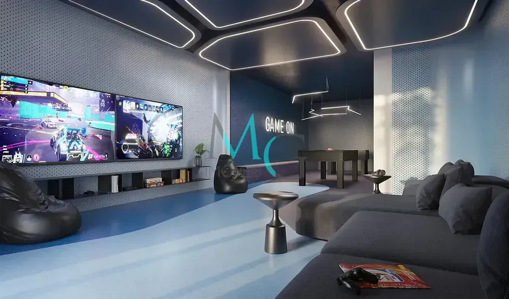 Apartamento, 2 quartos, 54 m² - Foto 18