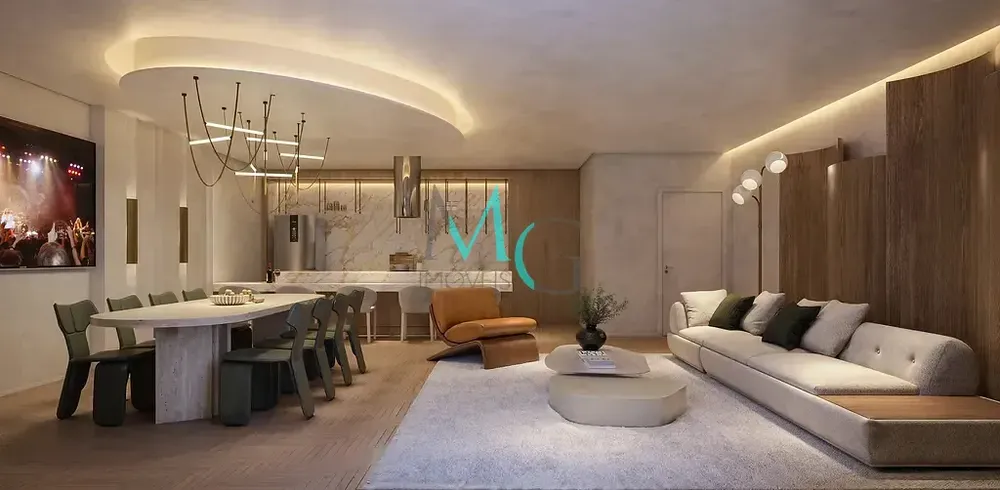 Apartamento, 2 quartos, 54 m² - Foto 12