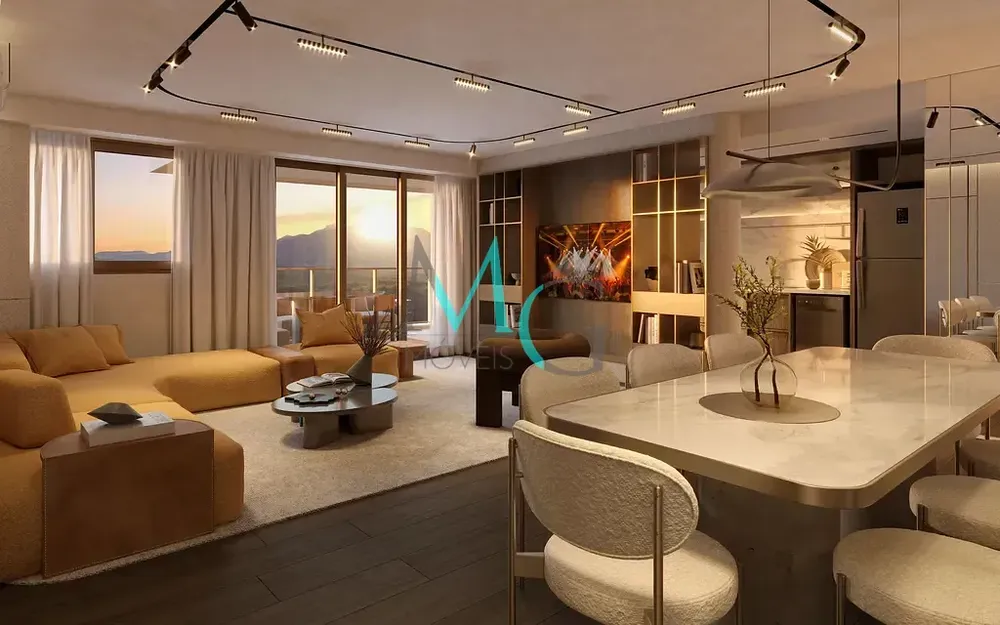 Apartamento, 2 quartos, 71 m² - Foto 7