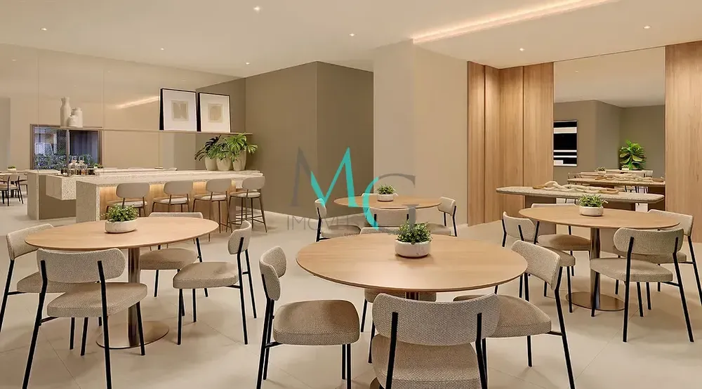 Apartamento, 2 quartos, 55 m² - Foto 16