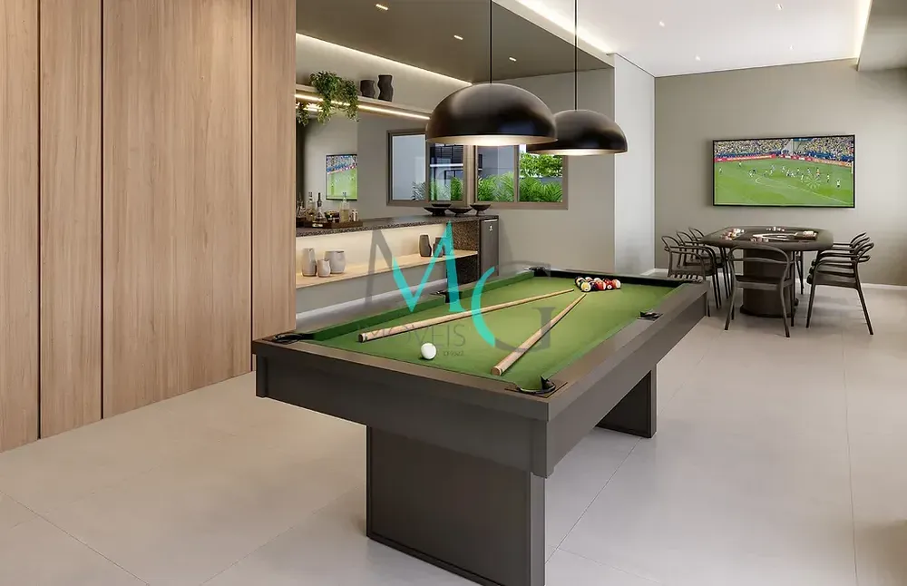 Apartamento, 2 quartos, 55 m² - Foto 18